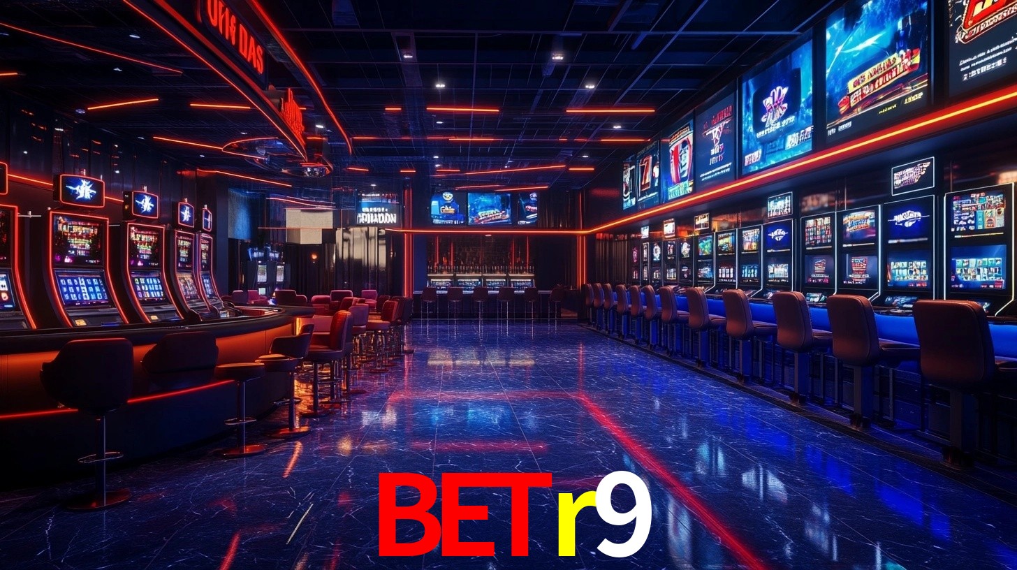 Welcome Bonus betr9