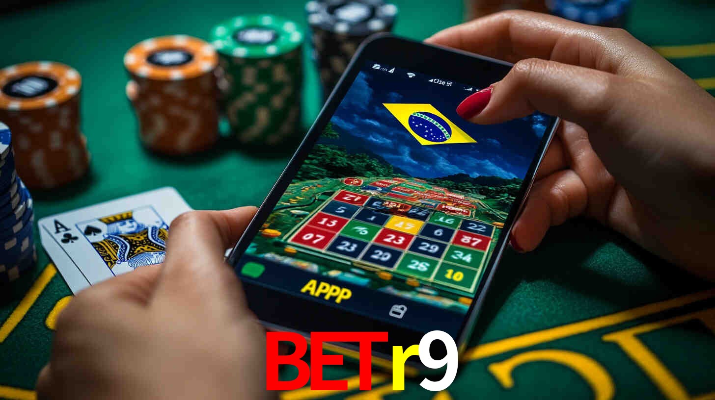 Explorando a Categoria de Eventos em Apostas na betr9