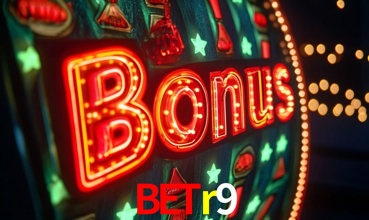 Casino Ao Vivo betr9