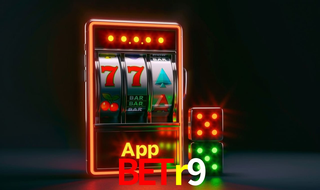 Casino Ao Vivo betr9