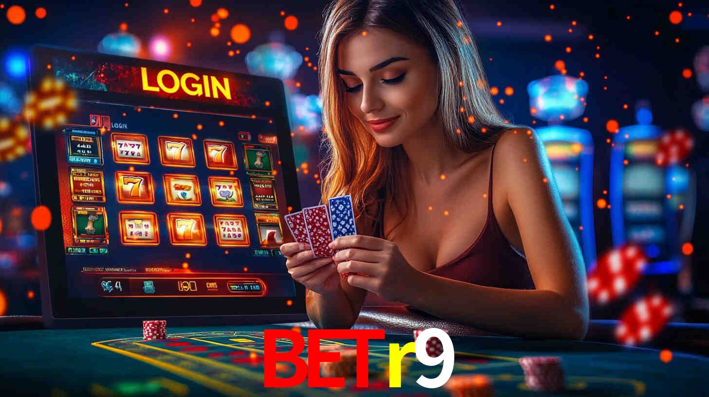 Premium Interface betr9