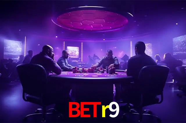 Jogos de Slot betr9