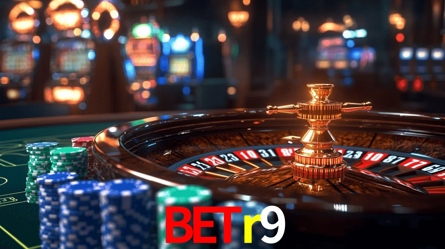 Live Casino betr9