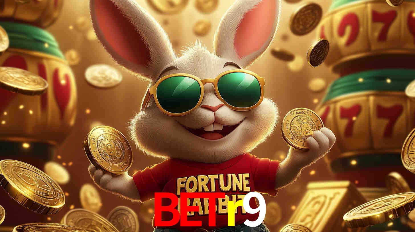 Welcome Bonus betr9
