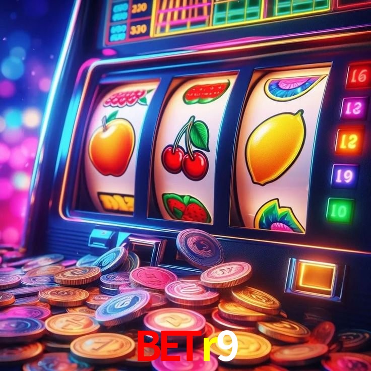 Estatísticas do Jogo betr9