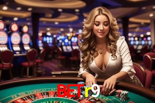 Live Casino betr9