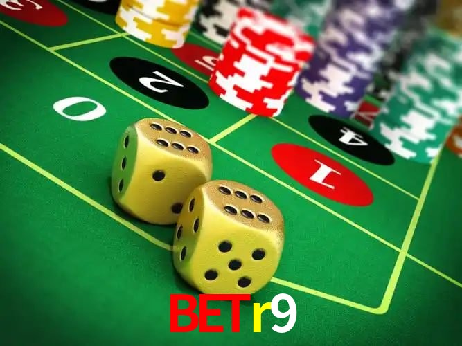Account Benefits betr9