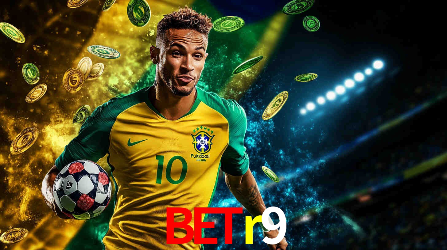 Inovações de Jogos na betr9: O Futuro das Experiências Interativas