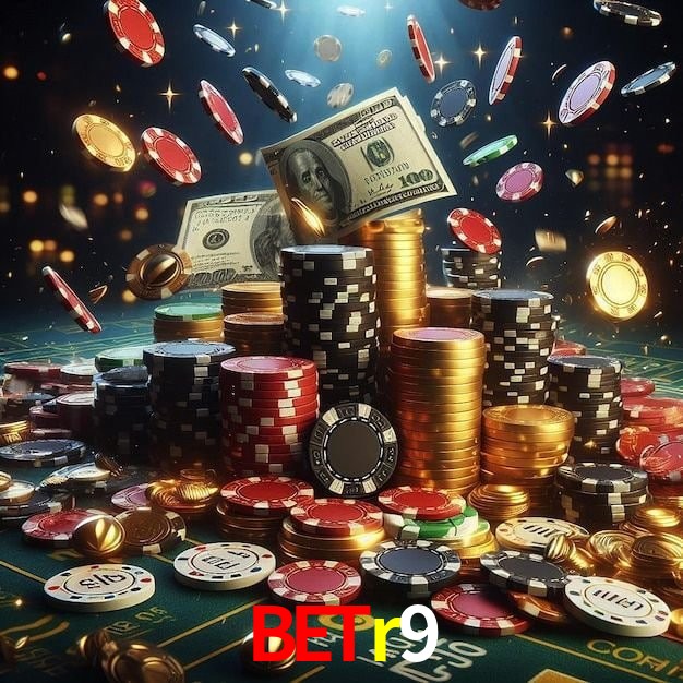 Jogos Exclusivos betr9