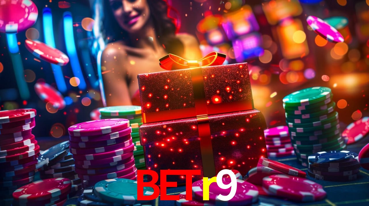 betr9: Seu Especialista em Apostas Esportivas Brasileiras
