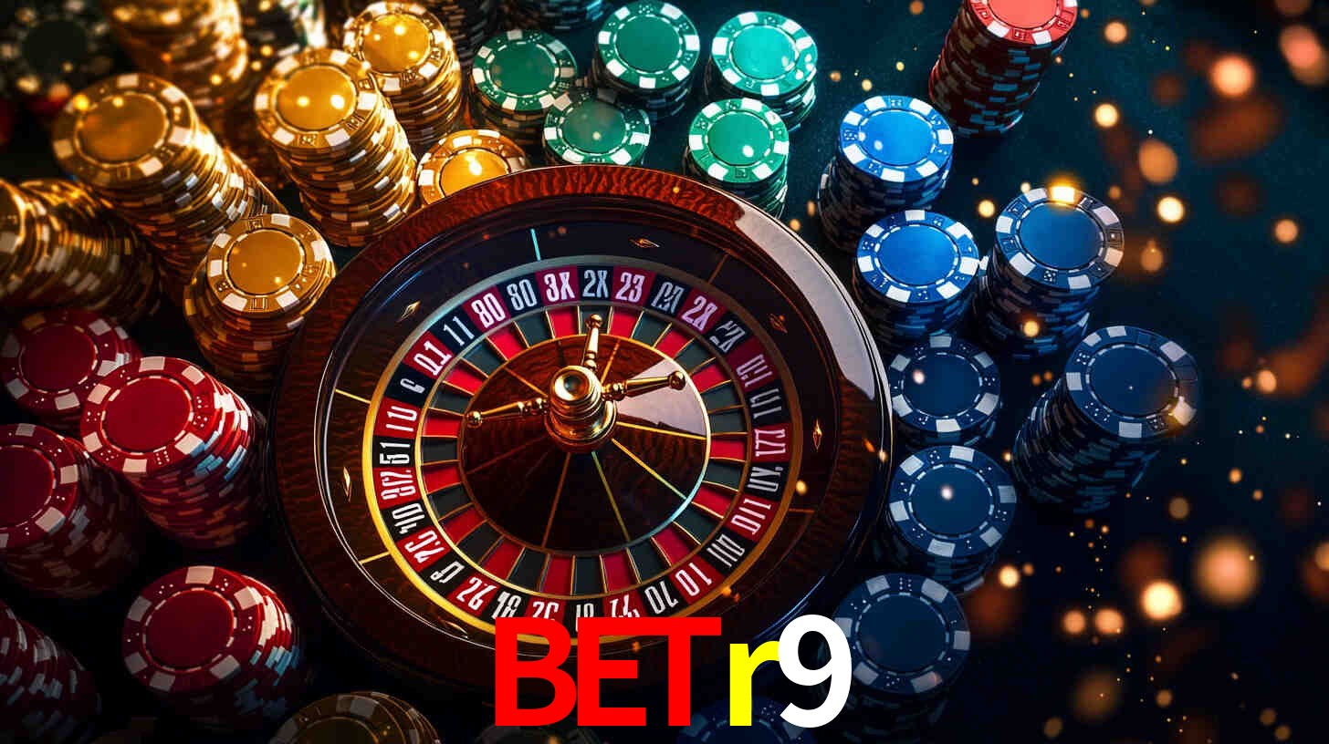 Tennis Betting betr9