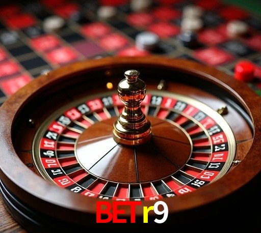 Sinta a adrenalina dos jogos de cassino com betr9