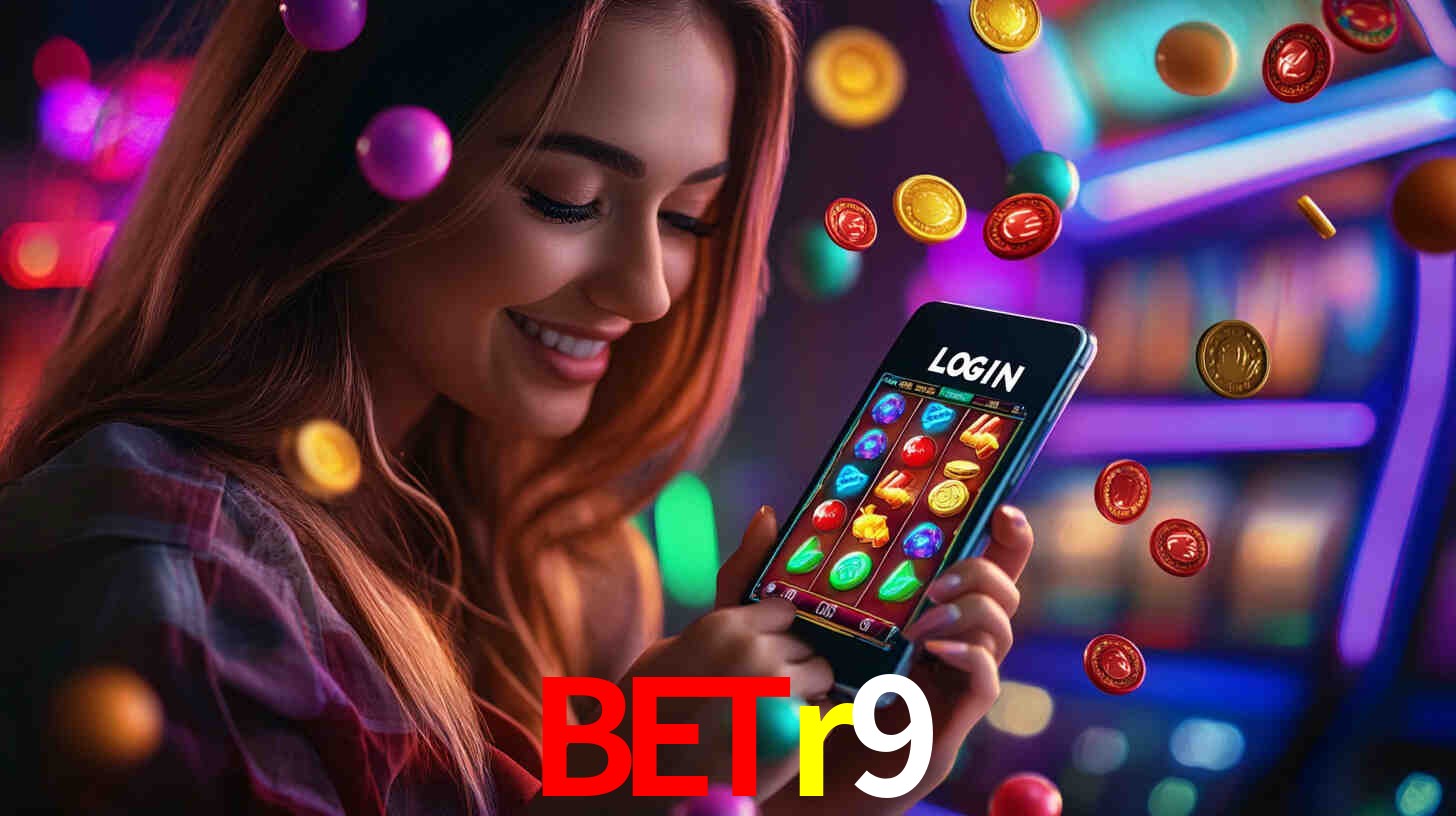 VIP Casino betr9