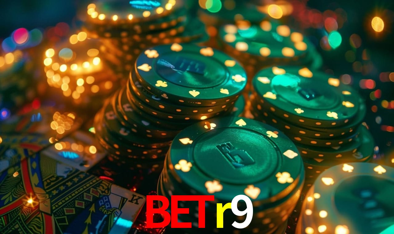 Estatísticas Esportivas betr9