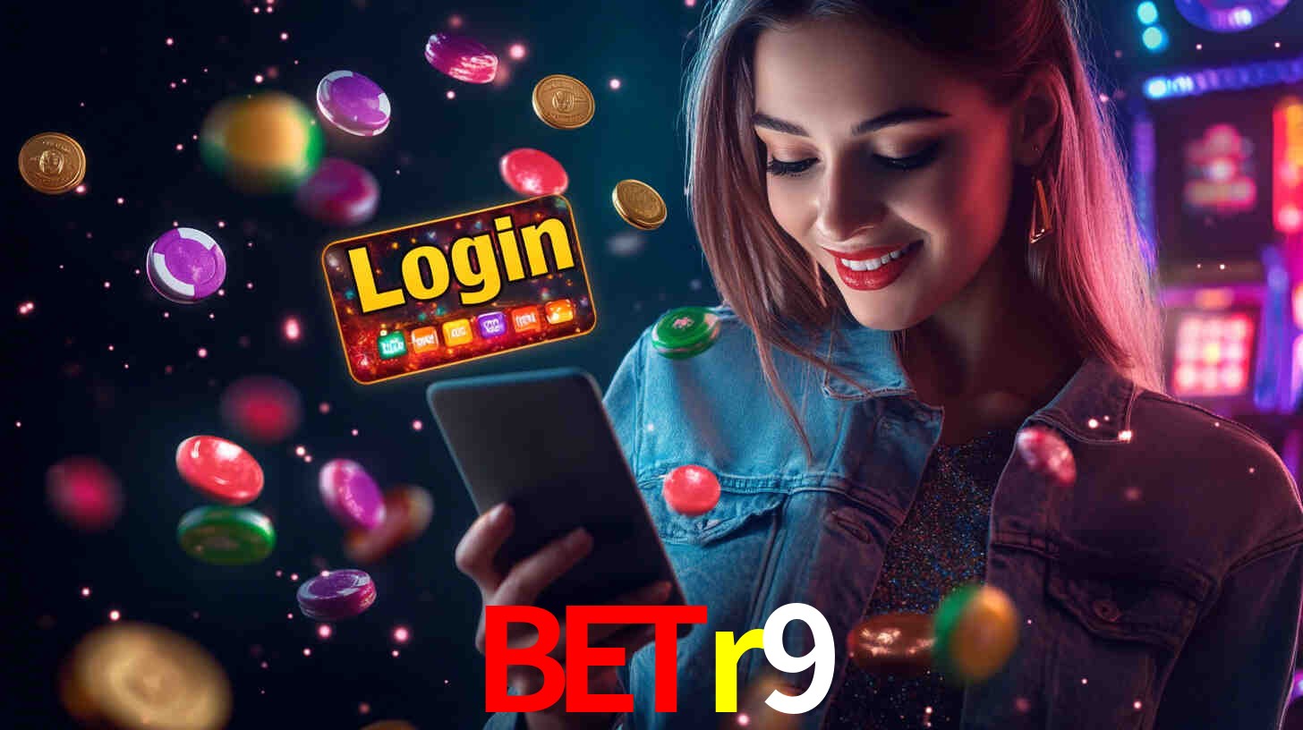 Descubra o Programa VIP da betr9: Vantagens Exclusivas para Jogadores