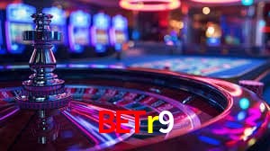 Recursos de Bônus betr9