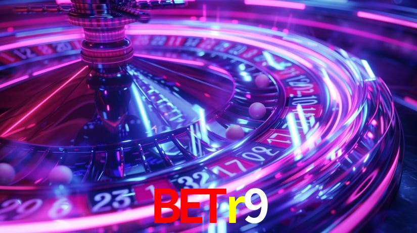 cassino betr9