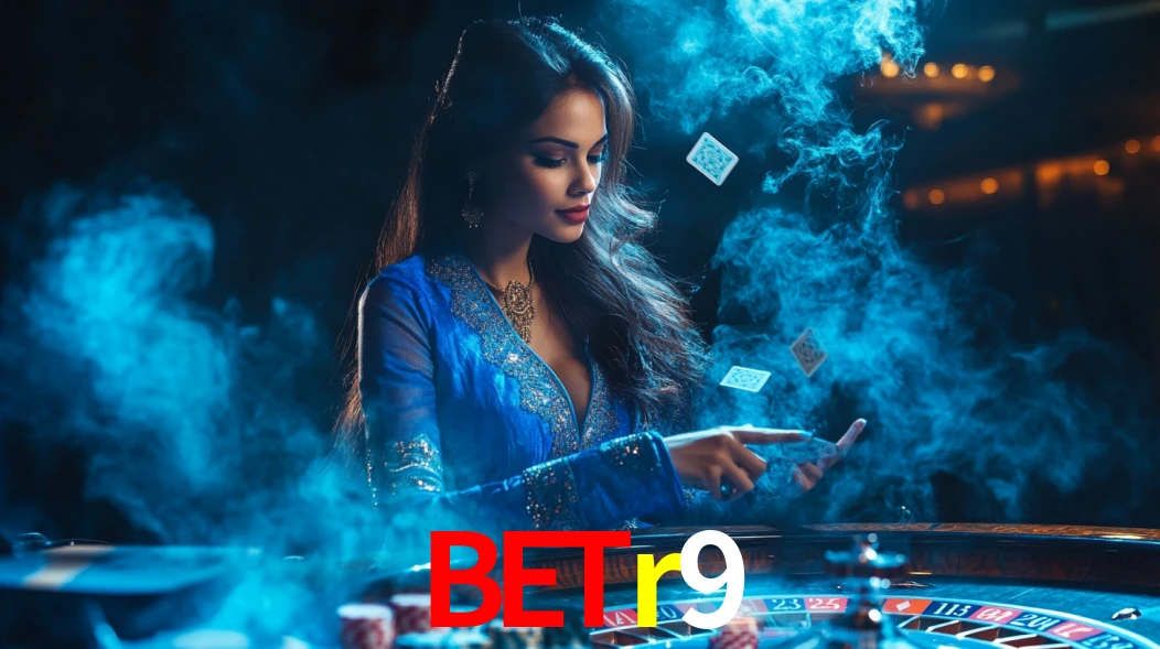 betr9: Jogue Crash e Experimente Alta Recompensa Instantânea