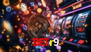PIX Instantâneo betr9