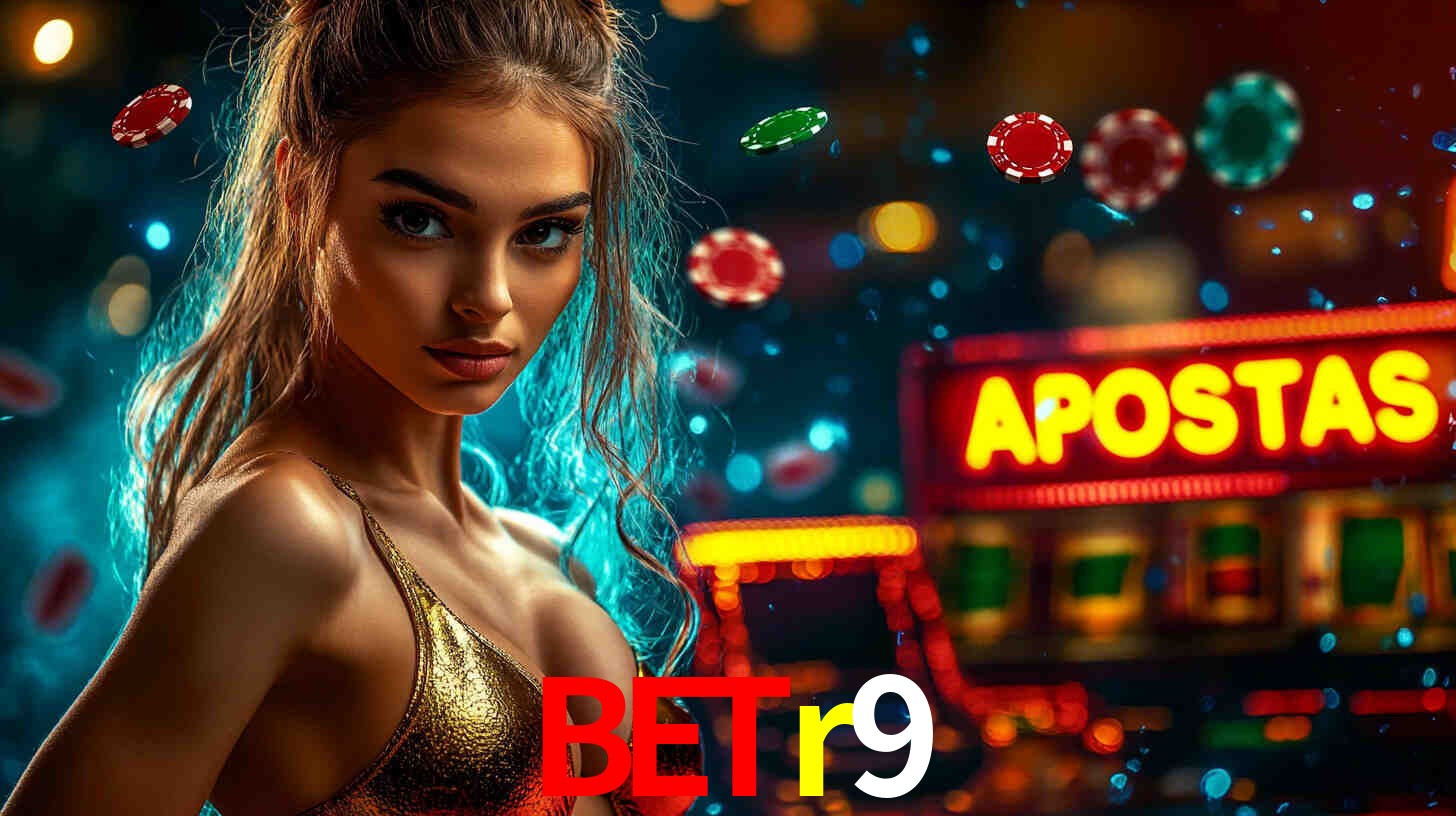 Descubra a Essência do betr9: Nossa História e Compromissos