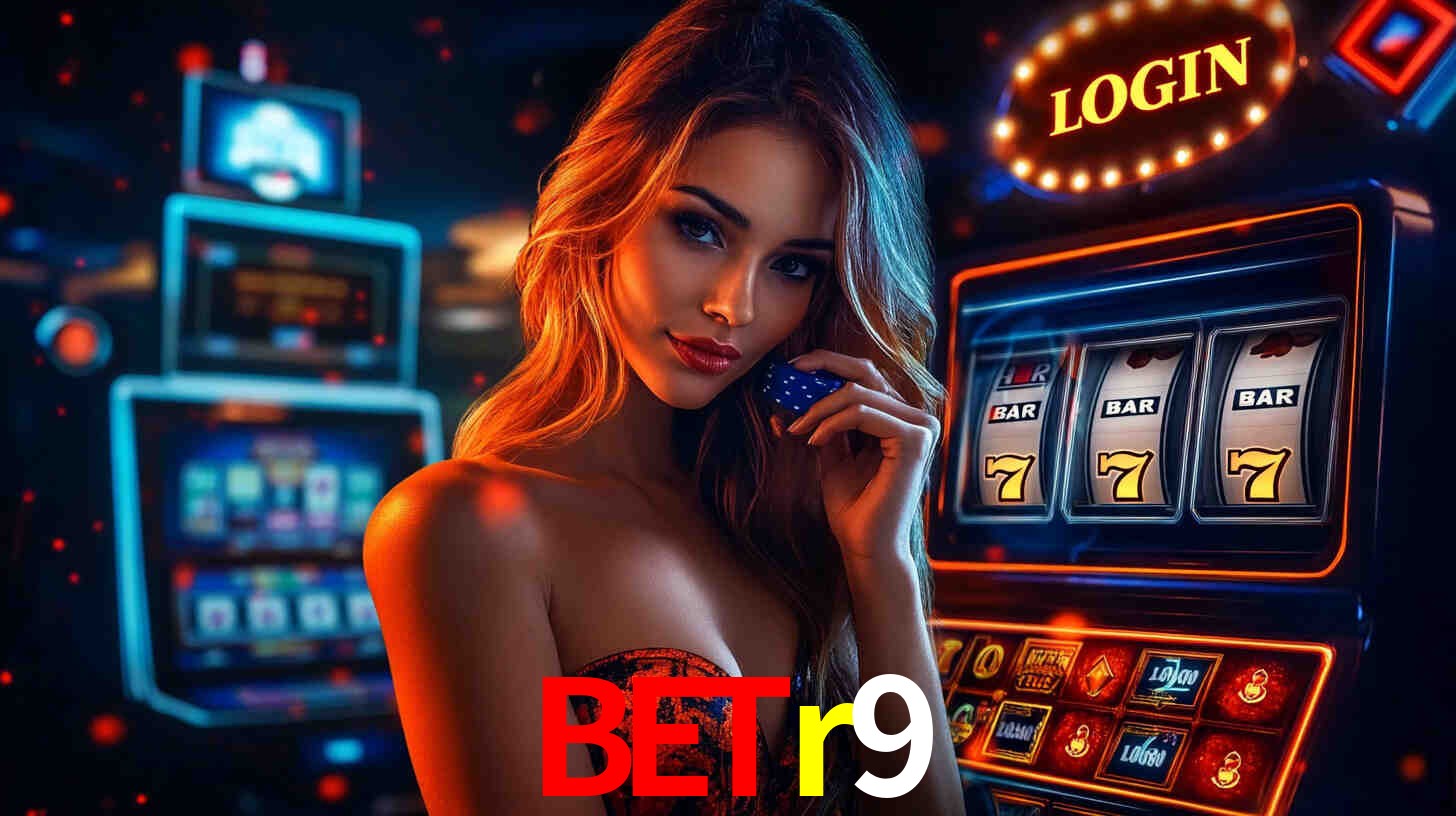 betr9 App Interface