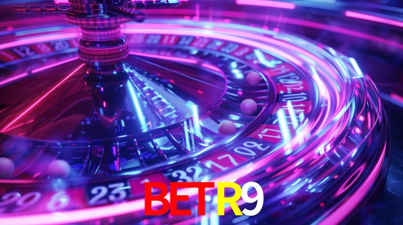 Jogos Diferentes no Cassino Online BETR9